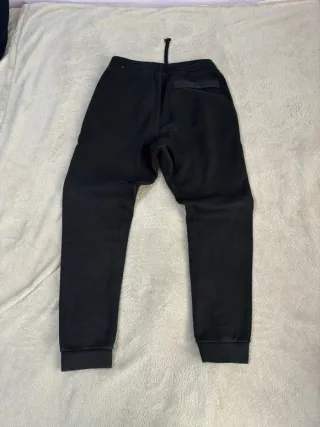 Nike Pantalón Talla Xs Negro