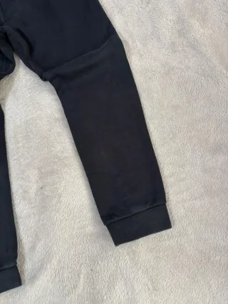 Nike Pantalón Talla Xs Negro