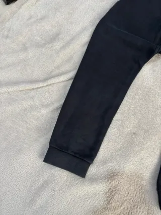 Nike Pantalón Talla Xs Negro