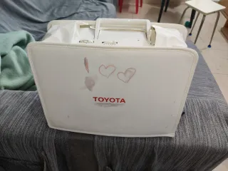 Máquina de coser Toyota 7160 RS200
