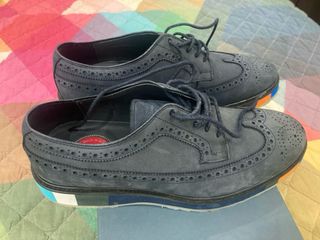 Zapatos Angel Infantes Hombre