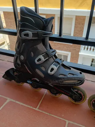 Patines Rollerblade