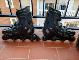 Patines Rollerblade
