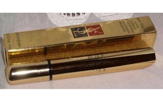 YSL Nail Touch Nail Lacquer Brush Pen 6 Coral