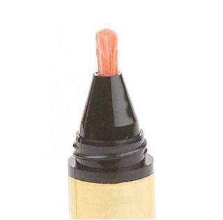 YSL Nail Touch Nail Lacquer Brush Pen 6 Coral