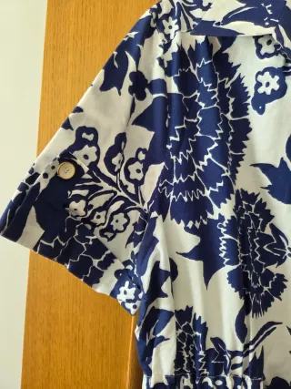 Lote 2 vestidos de Zara verano