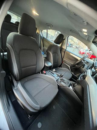 Ford Focus 2018 125 cv