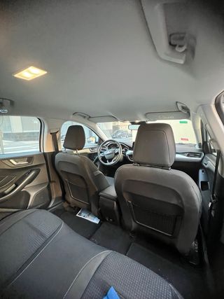 Ford Focus 2018 125 cv