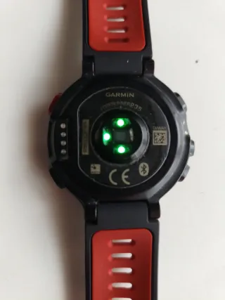 Garmin Forerunner 235 GPS Reloj Running