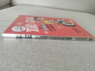 Zipi y Zape. Los gemelos más famosos del tebeo ...