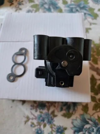 Regolatore minimo Hyundai Atos