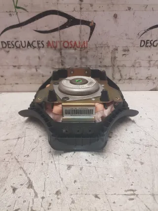 Airbag Fiat Brava Delantero Izquierdo