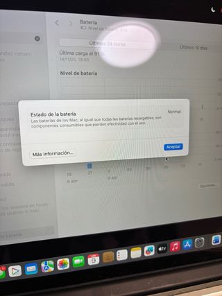 MacBook Pro Apple Argento 250gb 13poll