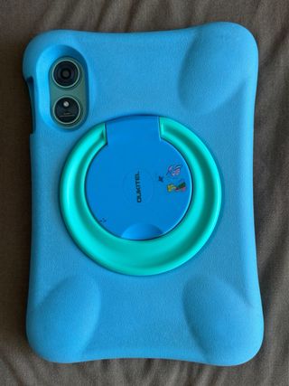 Tablet Oukitel OT6 Azul (Pantalla Rota)