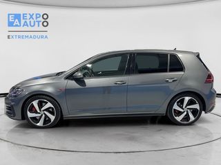 Volkswagen Golf GTI 2.0 TSI 180 kW (245 CV) DSG