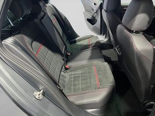 Volkswagen Golf GTI 2.0 TSI 180 kW (245 CV) DSG