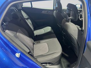 Kia Sportage Drive HEV 1.6 T-GDI 169 kW (230 CV) 4x2