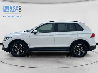 Volkswagen Tiguan Allspace Life 2.0 TDI 110 kW (150 CV) DSG 7 plazas