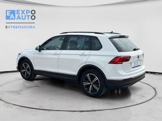 Volkswagen Tiguan Allspace Life 2.0 TDI 110 kW (150 CV) DSG 7 plazas