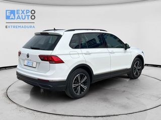 Volkswagen Tiguan Allspace Life 2.0 TDI 110 kW (150 CV) DSG 7 plazas