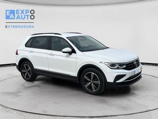 Volkswagen Tiguan Allspace Life 2.0 TDI 110 kW (150 CV) DSG 7 plazas