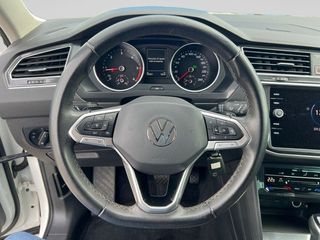 Volkswagen Tiguan Allspace Life 2.0 TDI 110 kW (150 CV) DSG 7 plazas
