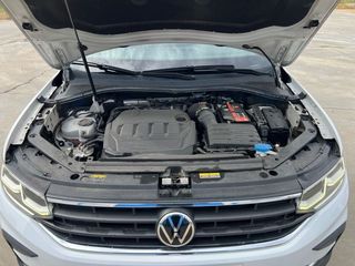 Volkswagen Tiguan Allspace Life 2.0 TDI 110 kW (150 CV) DSG 7 plazas