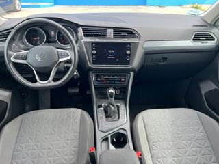 Volkswagen Tiguan Allspace Life 2.0 TDI 110 kW (150 CV) DSG 7 plazas
