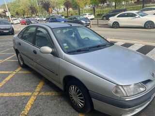 Renault Laguna 1994