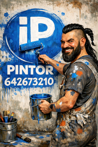PINTOR ECONOMICO 642673210
