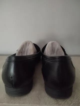 Zapatos Marco Tozzi Talla 40 Negros