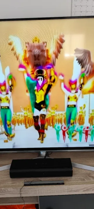 🇪🇸 Just Dance 2020 Wii