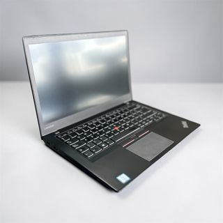 Lote de Portátiles Lenovo Thinkpad T460s