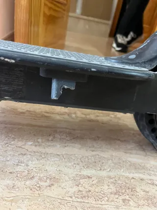 Patinete Eléctrico Xiaomi S1
