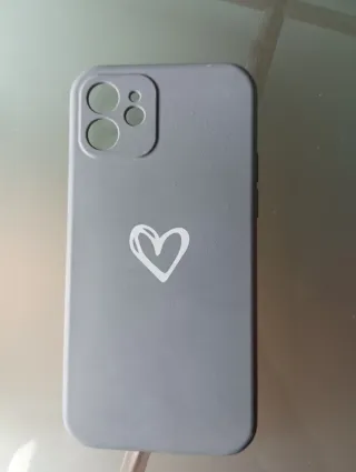 Custodie per iPhone 12 (Confezione da 4)