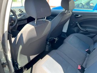 SEAT Ibiza 2015