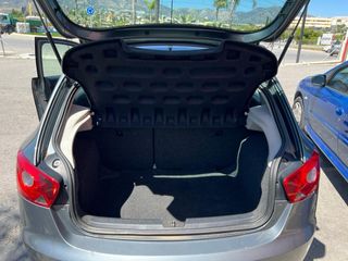SEAT Ibiza 2015