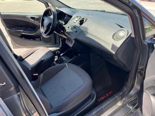 SEAT Ibiza 2015
