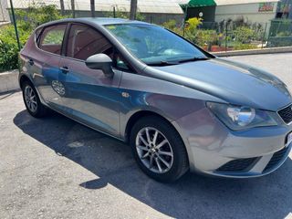 SEAT Ibiza 2015
