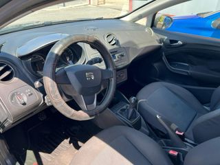 SEAT Ibiza 2015