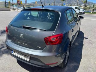 SEAT Ibiza 2015