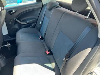 SEAT Ibiza 2015
