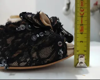 Sandalias. Marian Lu. T.40