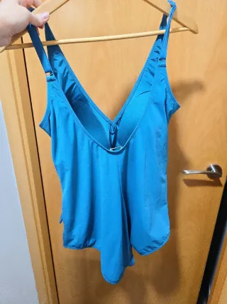 Bañador+Pañuelo pareo