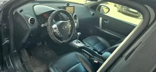 Nissan Qashqai 2009