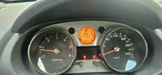 Nissan Qashqai 2009