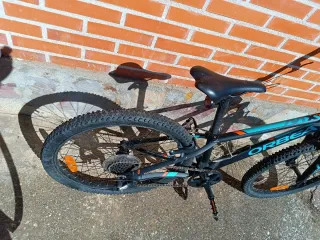 Bicicleta Orbea 24 Infantil