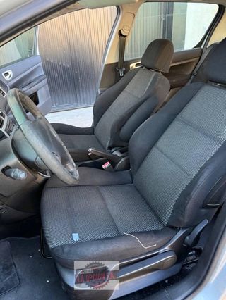 ASIENTO DELANTERO IZQUIERDO Peugeot 307 Berlina (S2) (2005->2007)