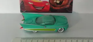 FLO" LINCOLN FUTURA