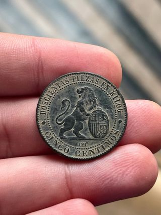 Moneda